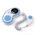 Venta caliente de Doppler fetal portátil